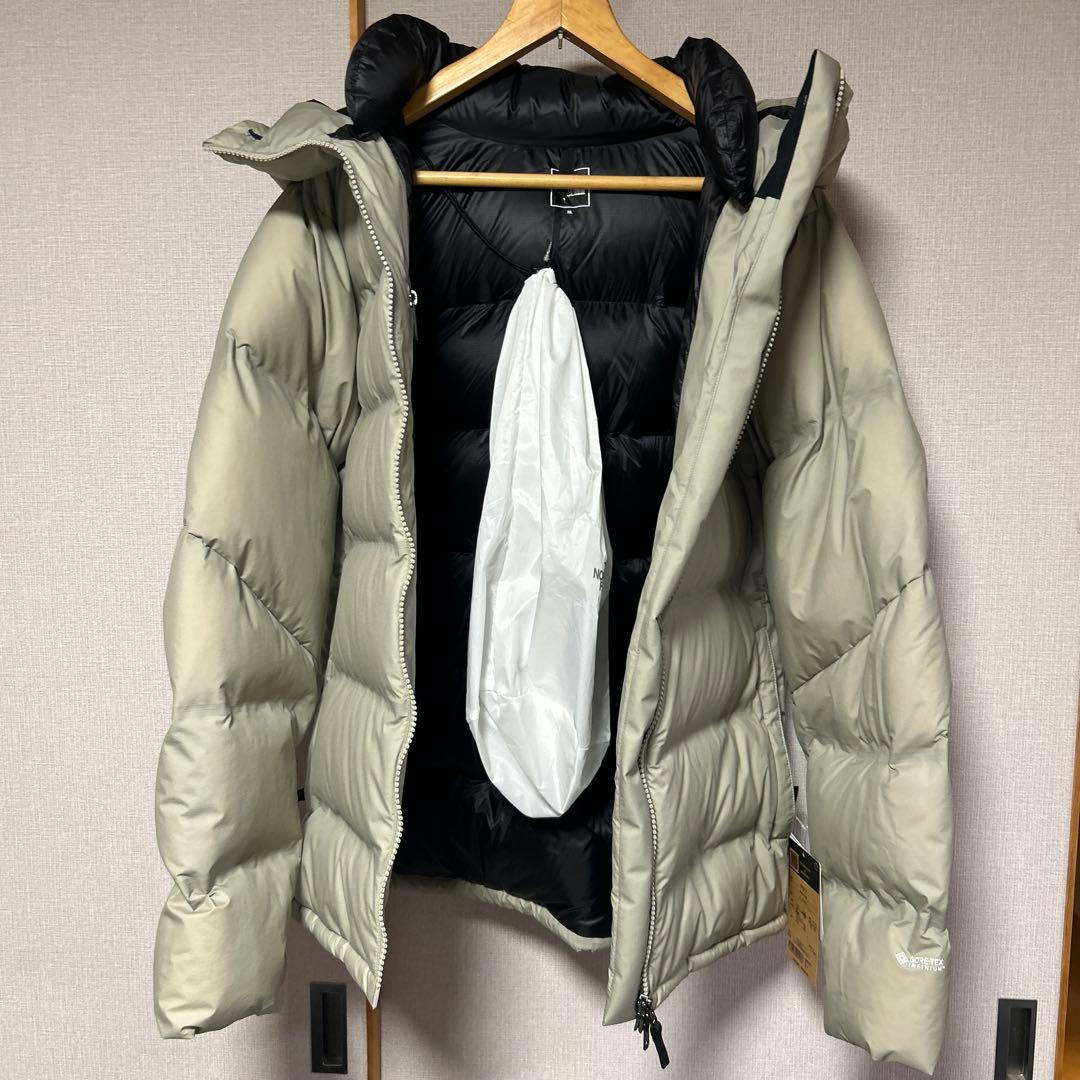 THE NORTH FACE ND92215 ビレイヤーパーカ XLグレー THE NORTH FACE ND92215 ビレイヤーパーカ XLグレー