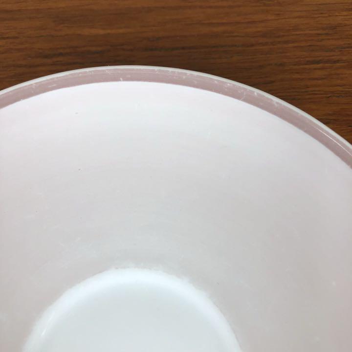 スージークーパー プレート ケーキ皿 薔薇 ピンク rGzbt-m30030418437 タリスマン トリオ カップ 超特価在庫
