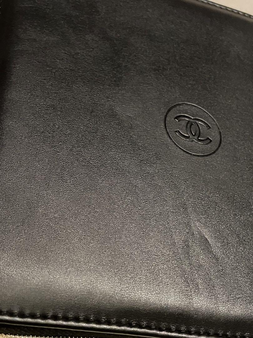 CHANEL  シャネル　サブリマージュ　ポーチ　スクエア　ノベルティ　非売品
