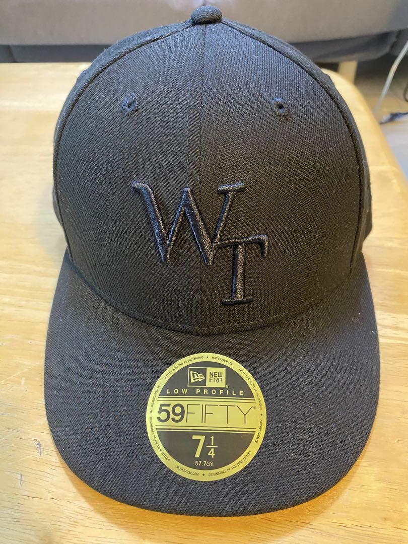 帽子 Wtaps 59Fifty Low Profile / Cap 7 1/2