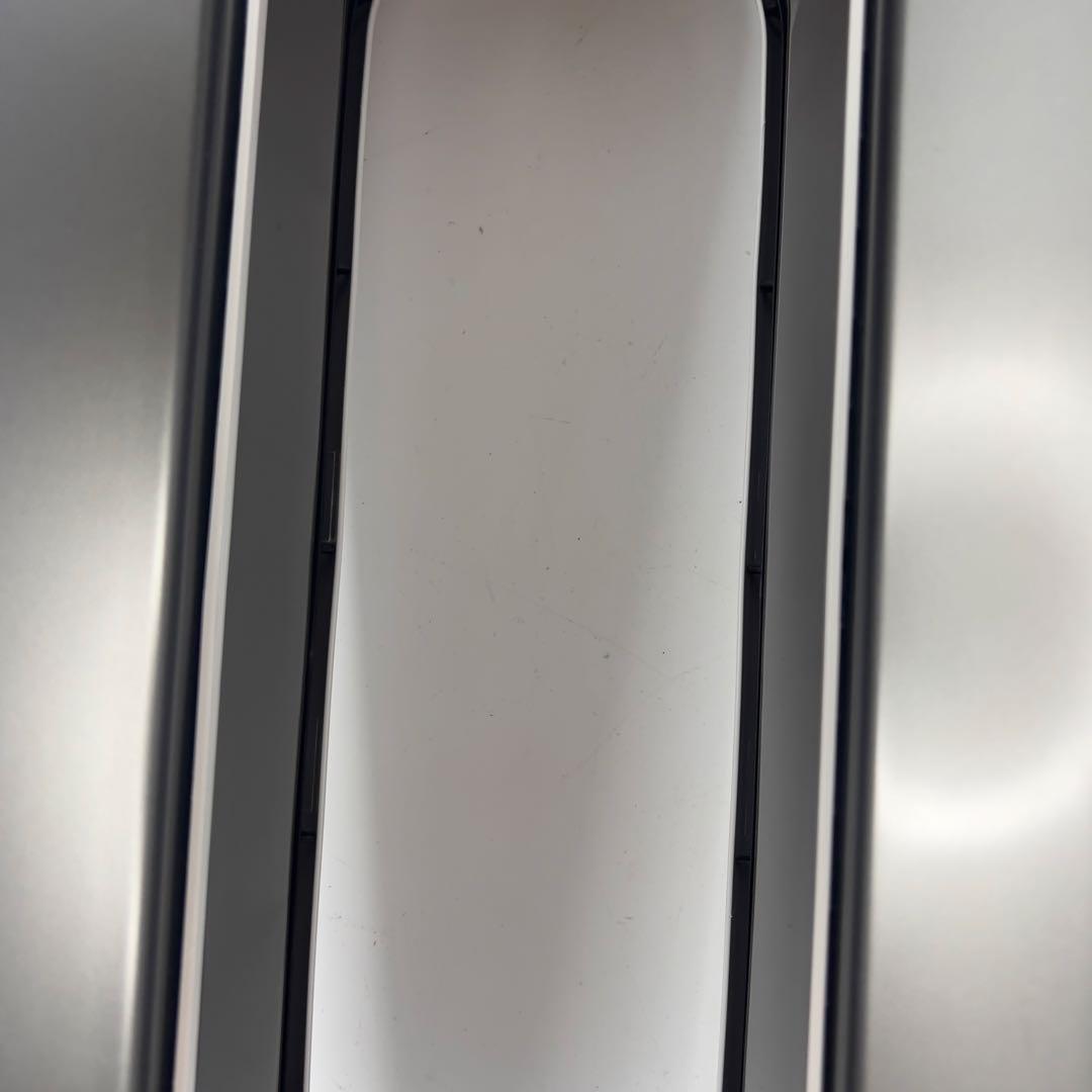 ファンヒーター dyson hot+cool air multiplier technology