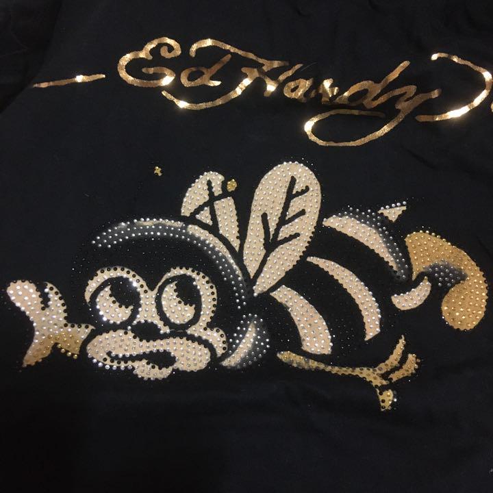 ★大人気商品★ エドハーディーTシャツ トップス