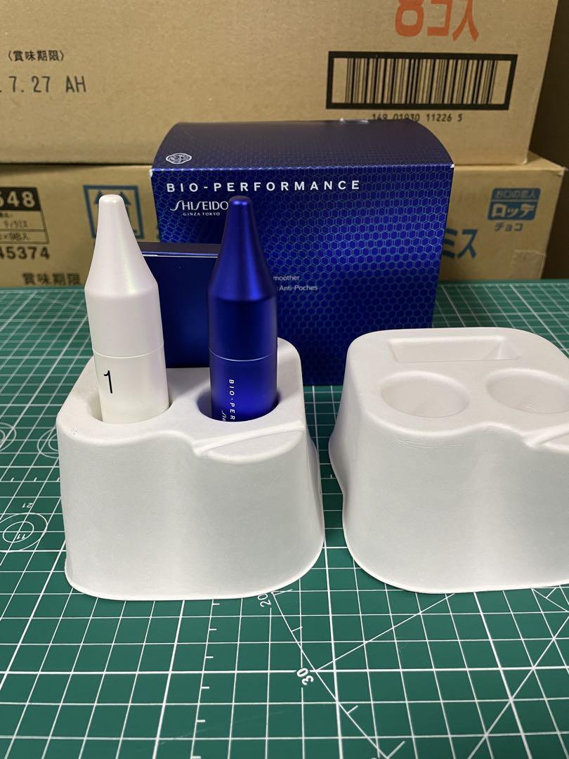 化粧品　資生堂