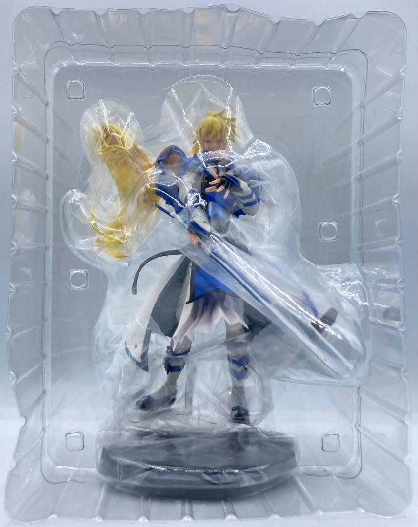 GUILTY GEAR Xrd カイ=キスク 1/8スケール フィギュア 通常版 Amazon | GUILTY GEAR Xrd -SIGN- カイ=キスク 1/8スケール PVC
