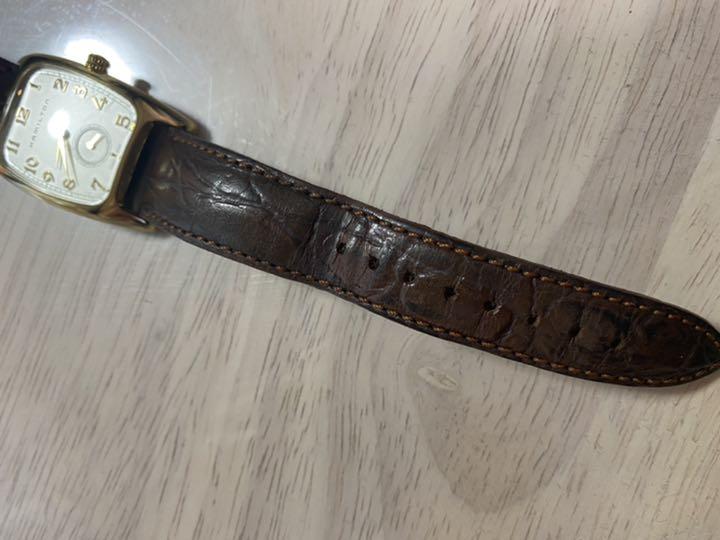在庫最新品 ハミルトン 腕時計 ボルトン czLhD-m30036114989 レディース 定番人気格安
