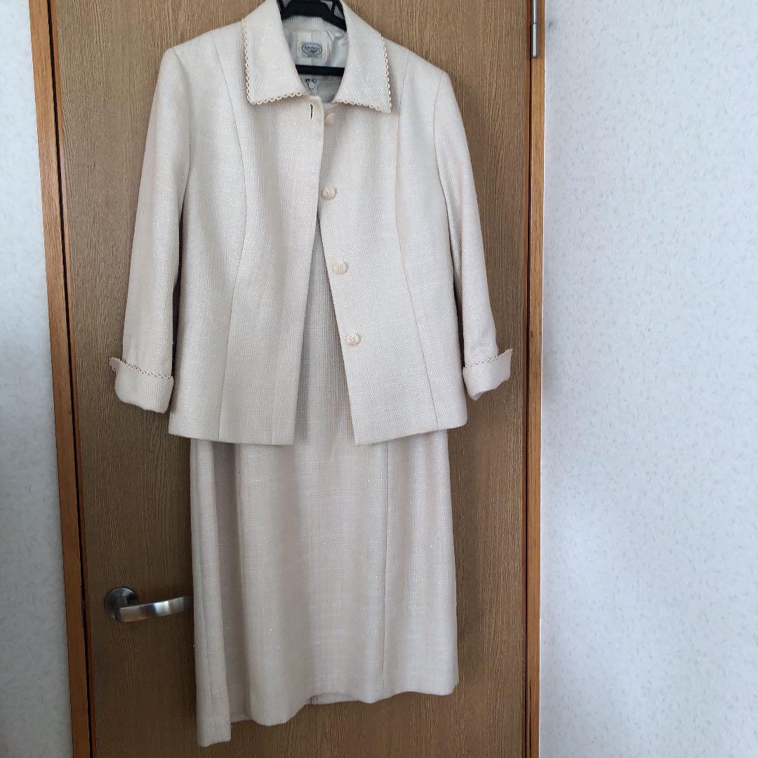 美品　アリスバーリー　フォーマル　セレモニー　お祝い
