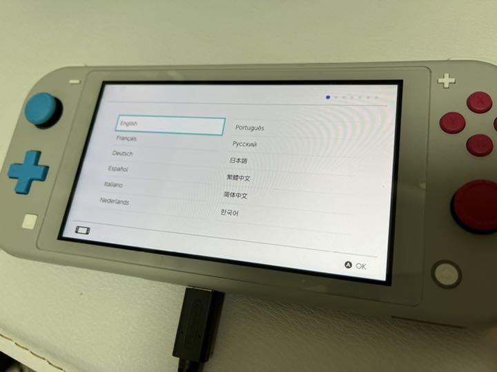 お気に入り Switch Lite その他 Growatt Pl