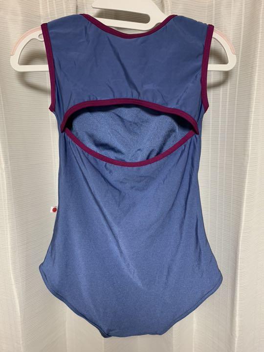 ユミコ　Yumikoレオタード　M バレエ スーパーセール】 Sofiane ユミコ 新品】Yumiko バレエ M