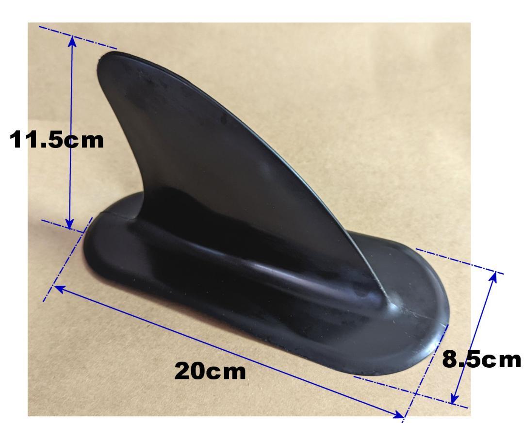 インフレータブルSUP用 i-Fin フィン airSUP パドルボード用 1個 - メルカリ インフレータブルSUP用 i-Fin フィン airSUP パドルボード用 1個 - メルカリ