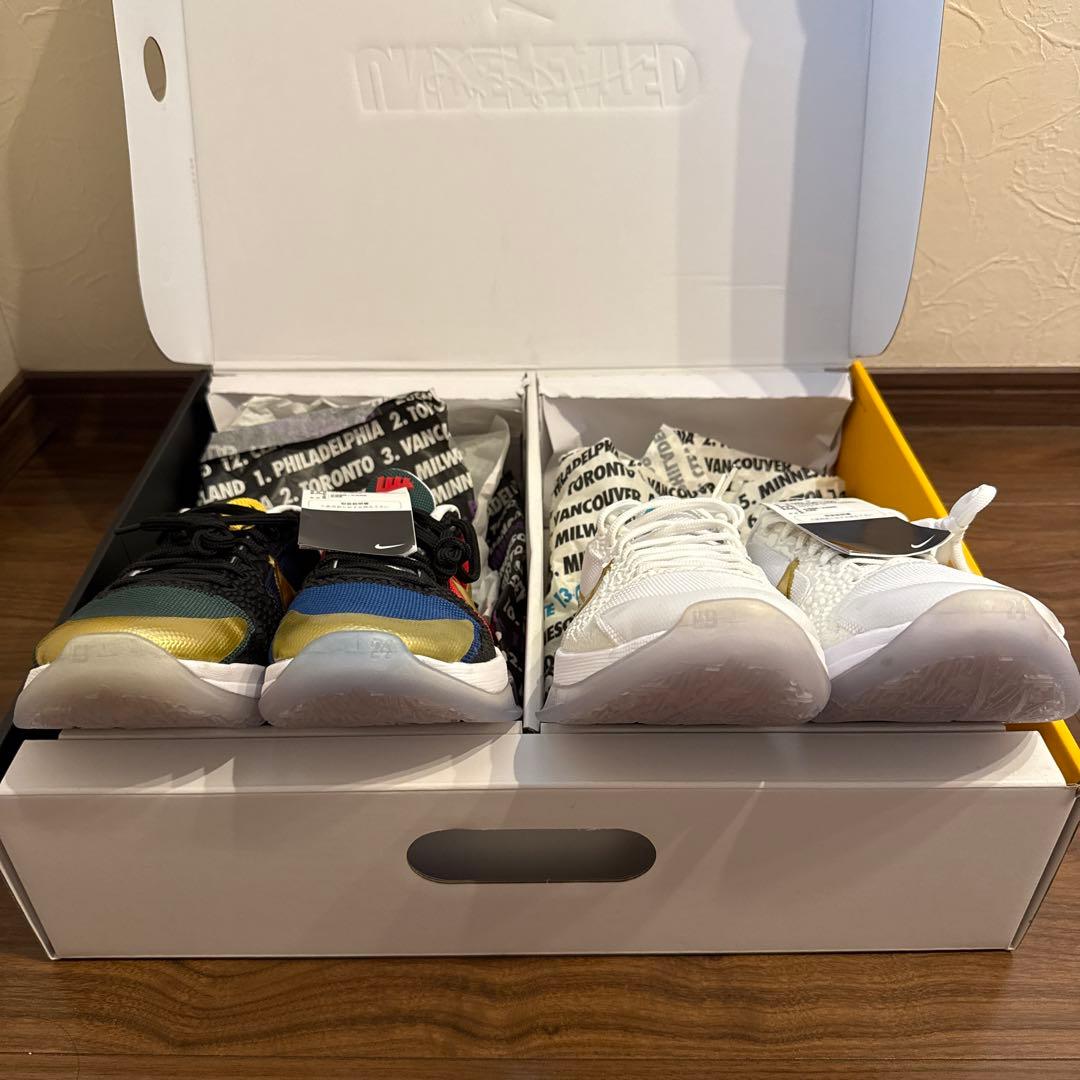 コービー5 プロトロ