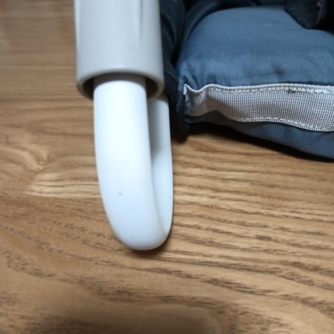 Inglesina mhome ベビーチェア トレイ付き