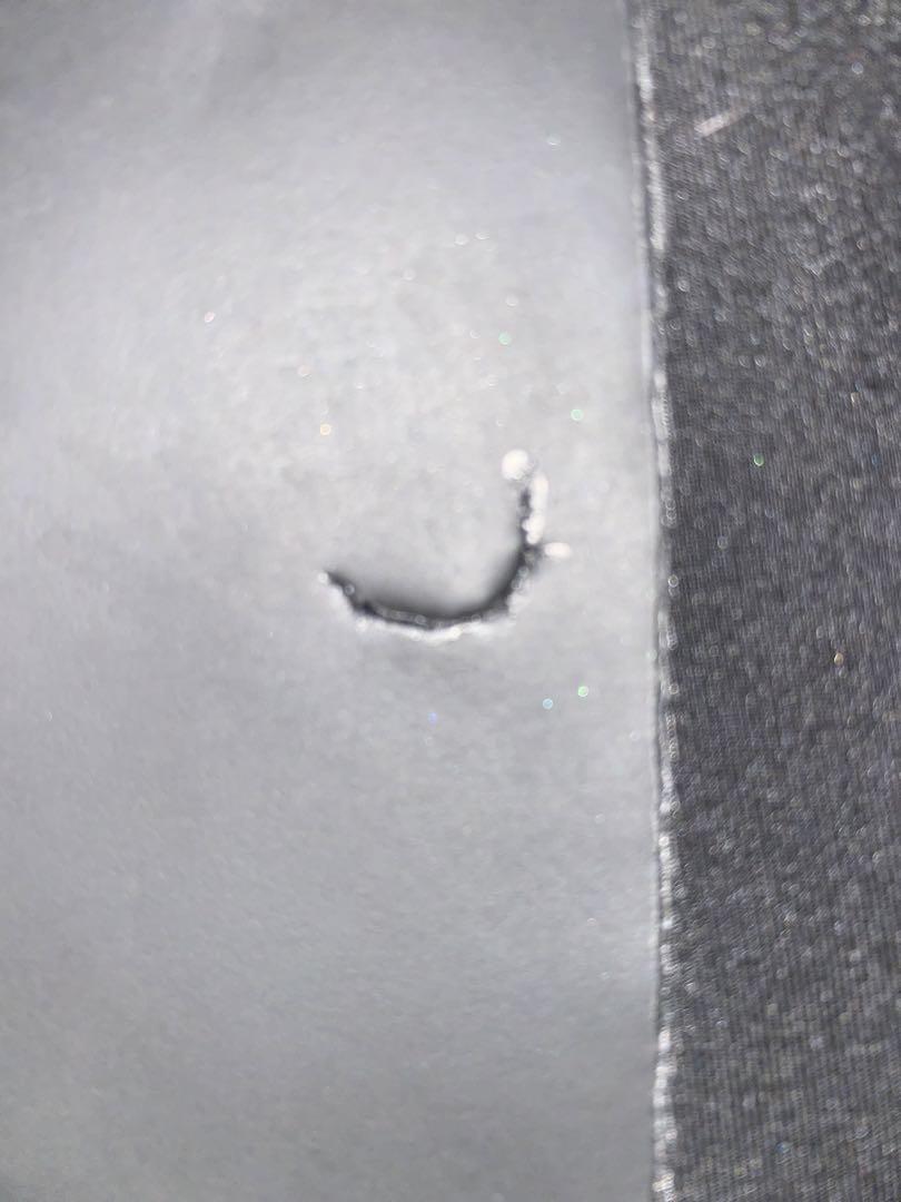 3mm スキンロングパンツ