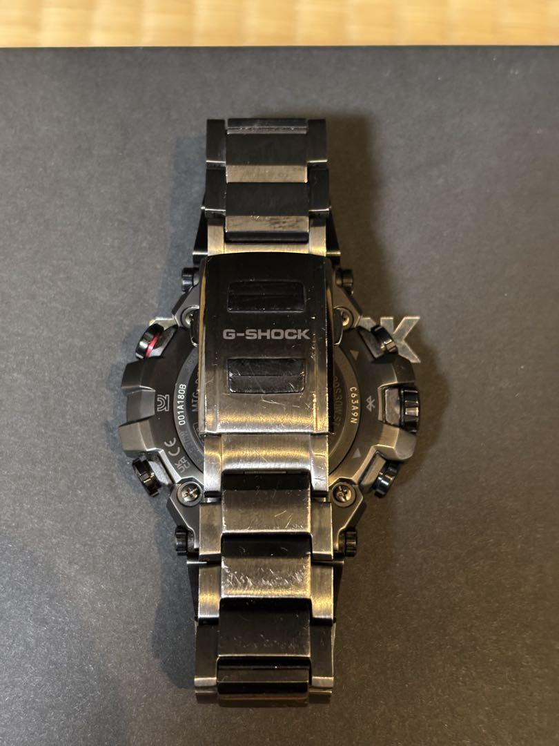 G-SHOCK MTG-B3000BD-1AJF