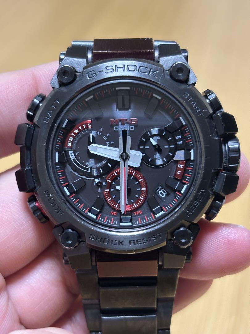 CASIO