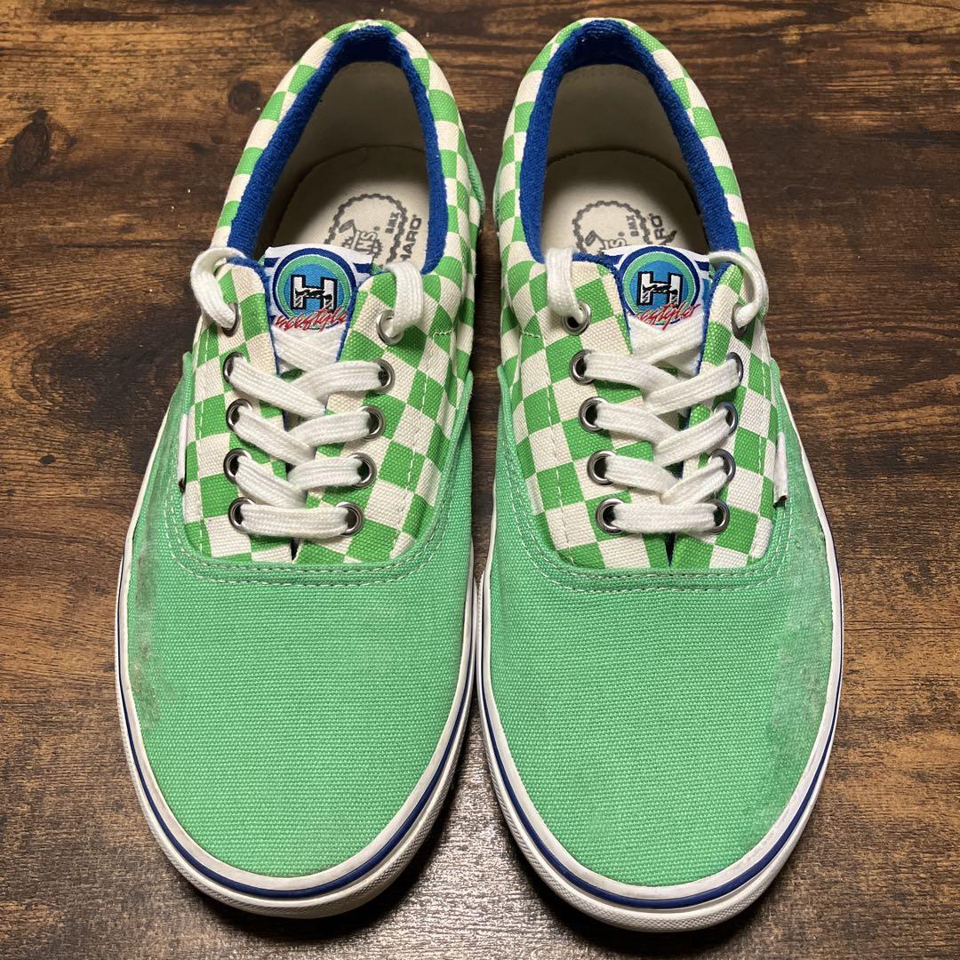 VANS ERA バンズ エラ 
