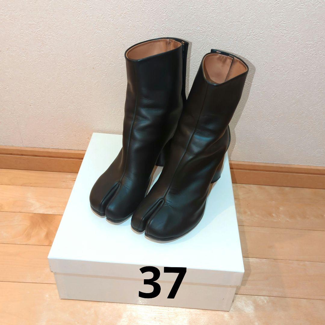 Maison Margiela Tabi ブーツ 37 マルジェラ タビ