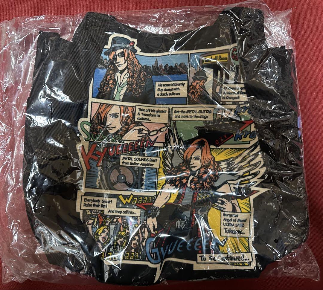 THE ALFEE Takamiy 色々バッグセット the alfee トートバッグ セット - メルカリ