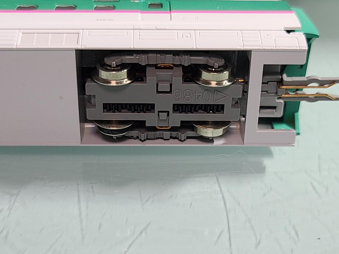 トミックス　98910 E5系　東北新幹線　はやぶさ　限定品