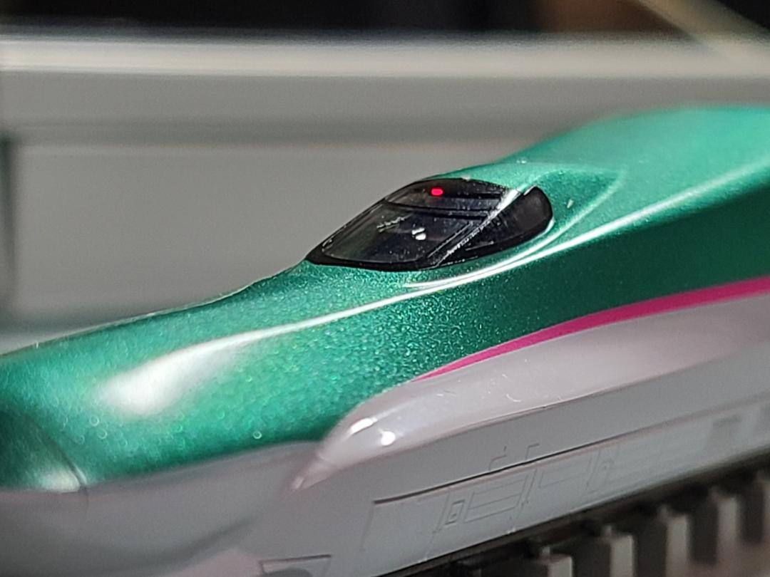 トミックス　98910 E5系　東北新幹線　はやぶさ　限定品