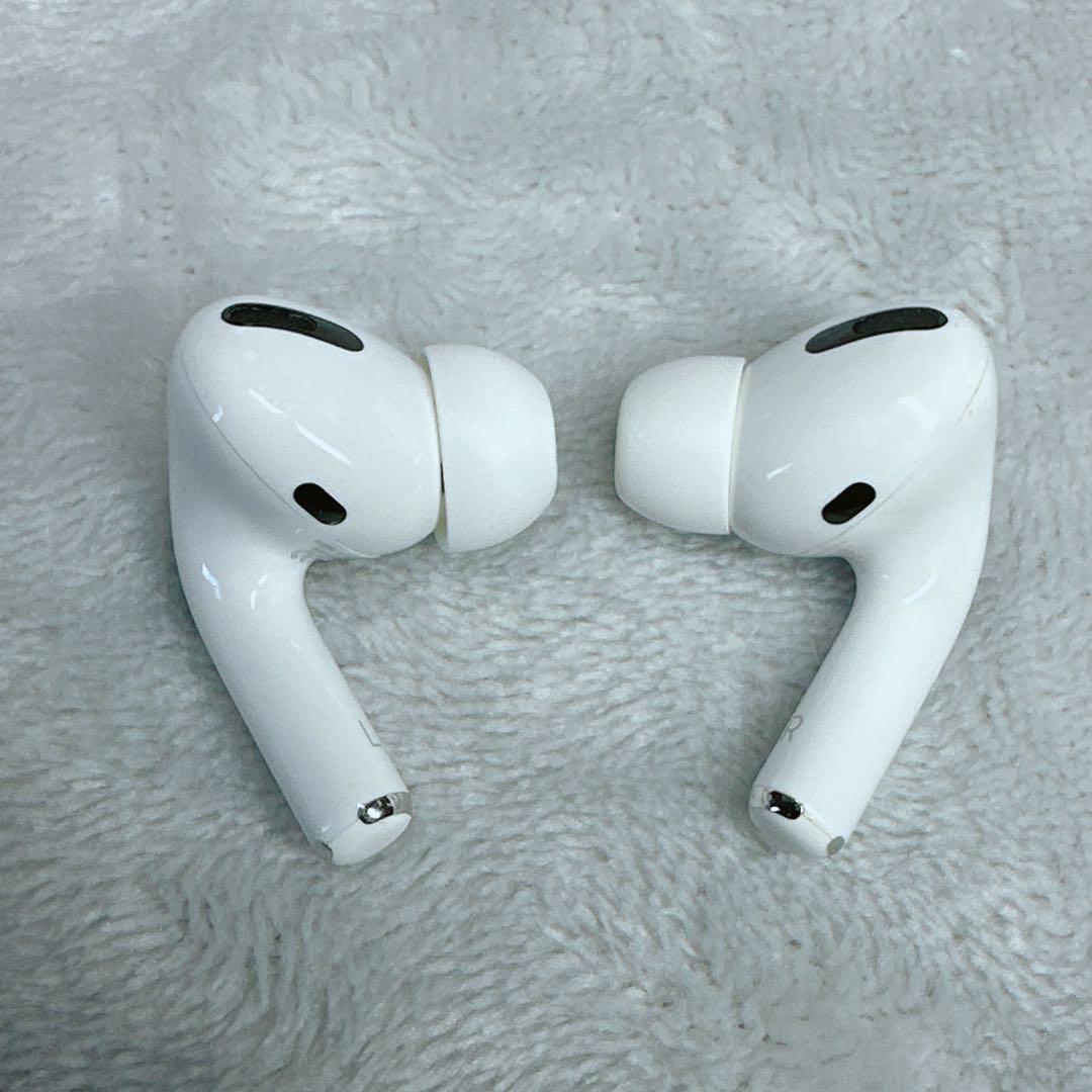 AirPods Pro 第1世代 純正 本体・ケース付き