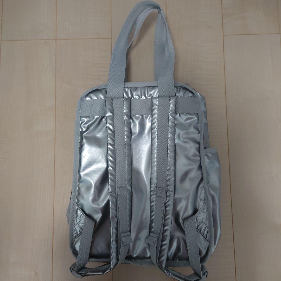 【新品未使用】ひとりっぷ×レスポートサック　アーバンエディターズバックパック2