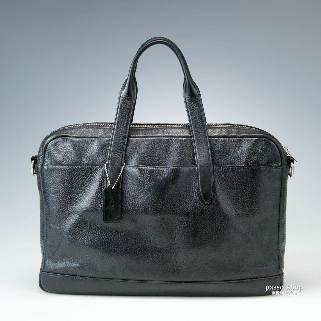 【近年モデル 美品】コーチ　ペース　バックパック　　シグネチャーキャンバス　黒 1712471655_500.jpg