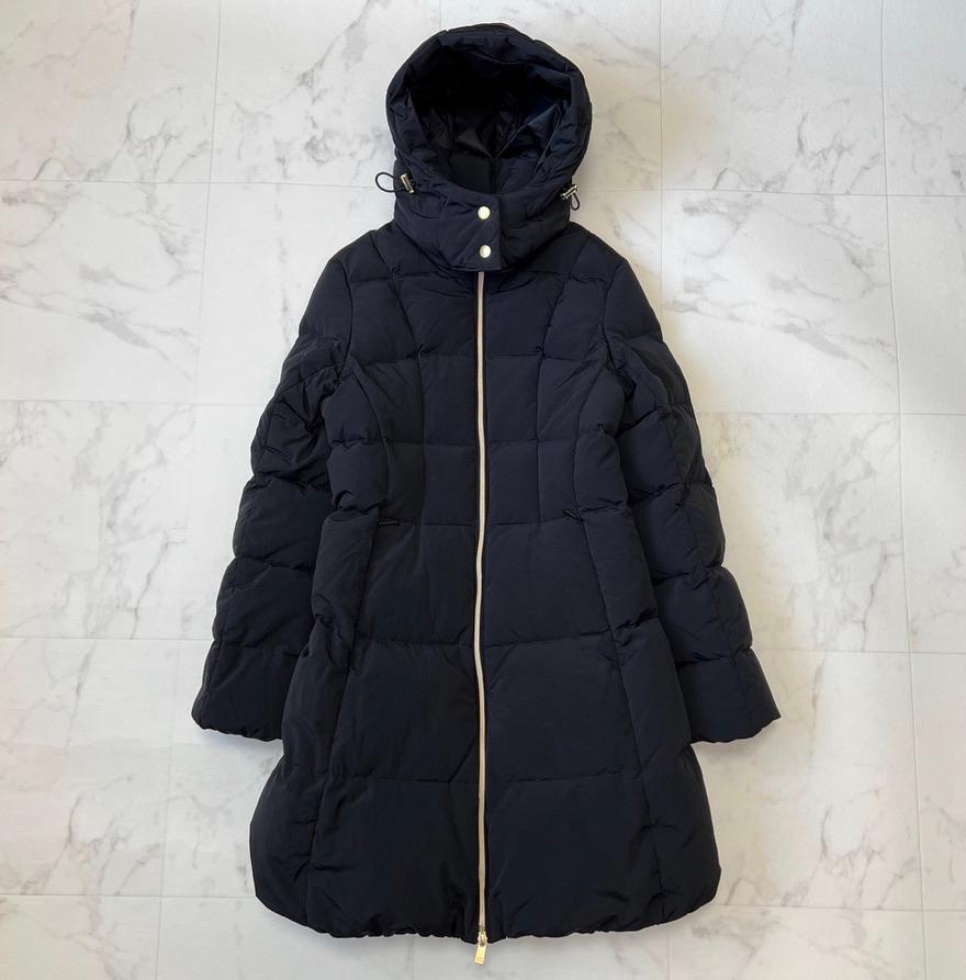 ✨美品✨ タトラス TATRAS ナラ NARAH 02 M 黒