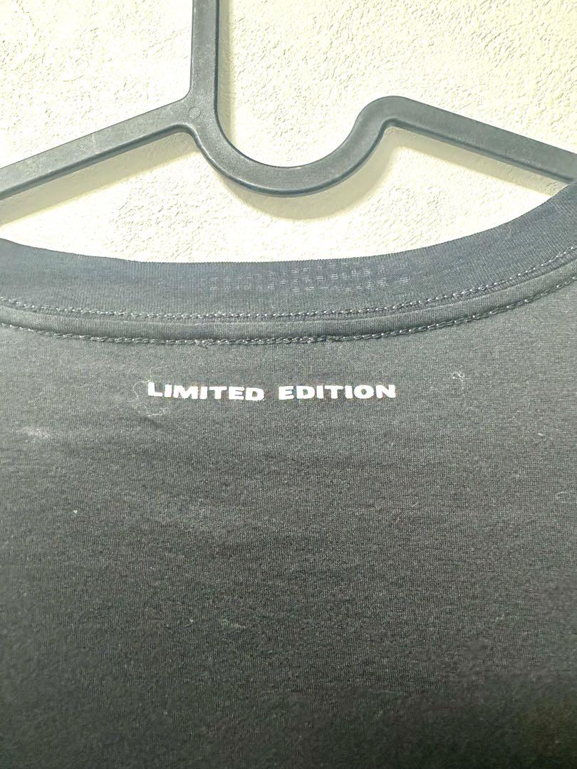 DIESEL ブラック Tシャツ M サイズ