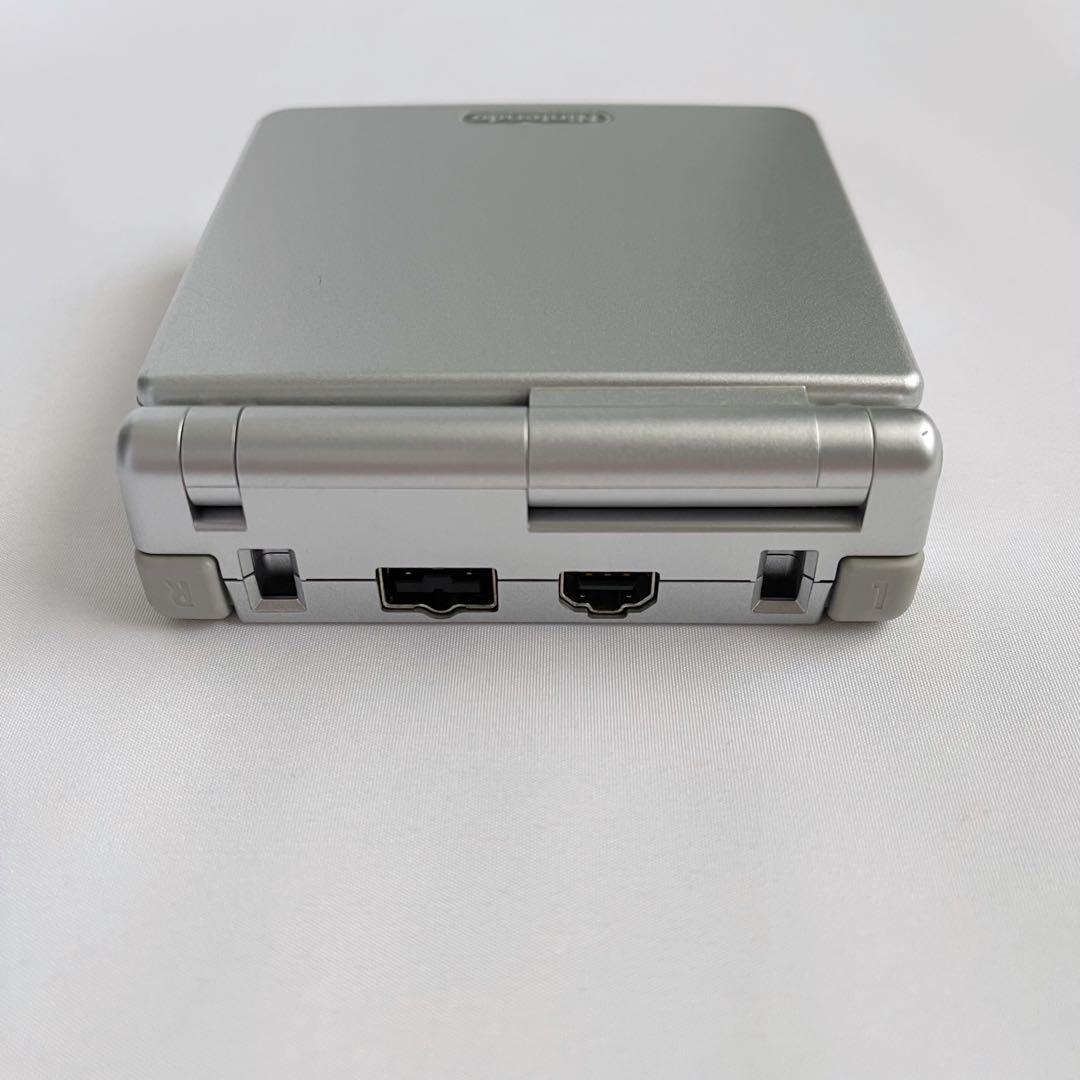 GBA 携帯