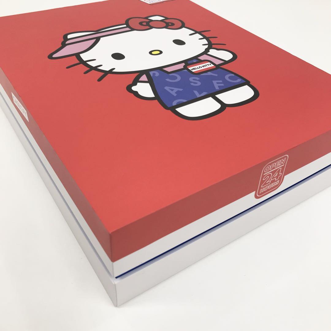 CASETiFY iPhone15proMAX用 スマホケース ハローキティー