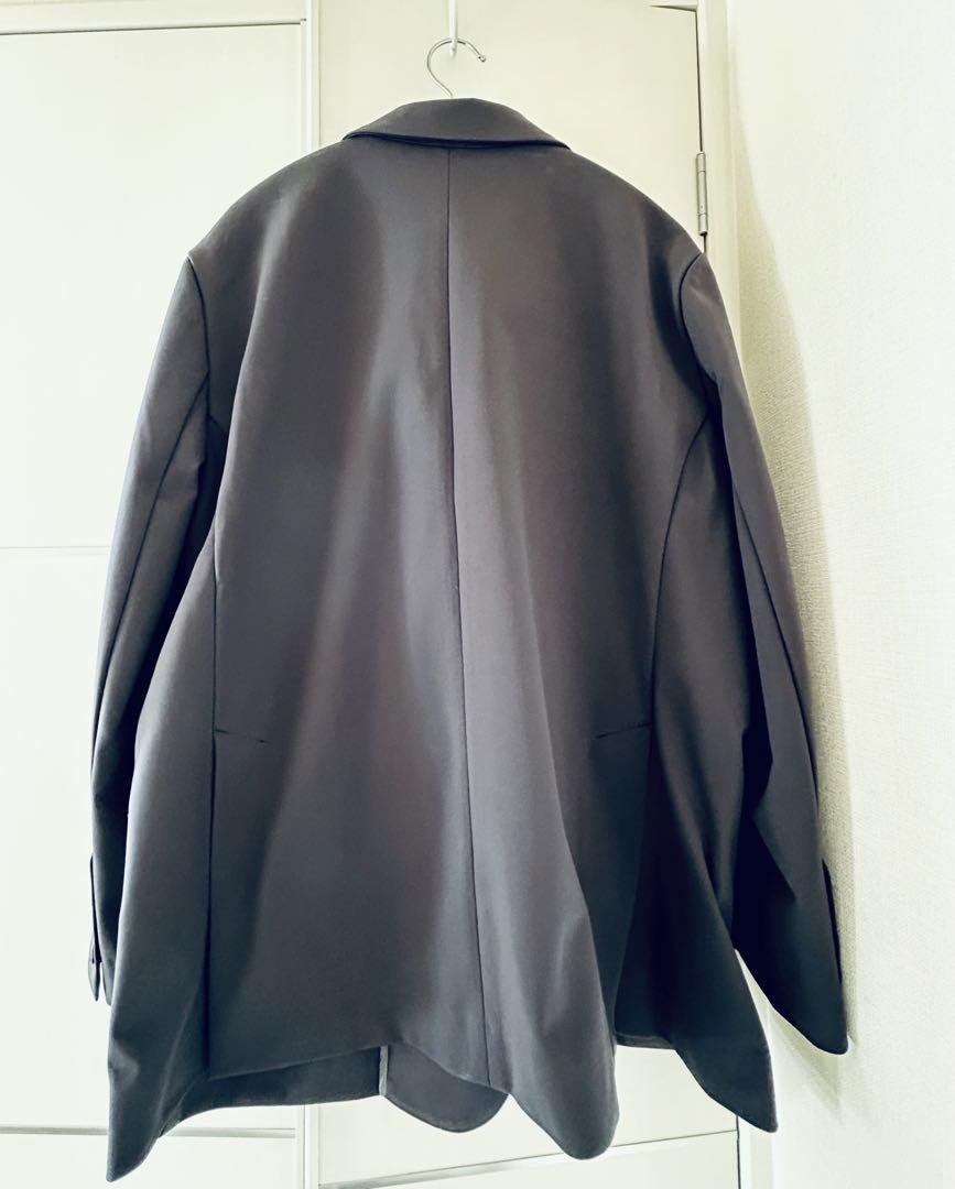 ⭐︎美品 滝沢眞紀子 タキマキ オーバーサイズジャケット⭐︎