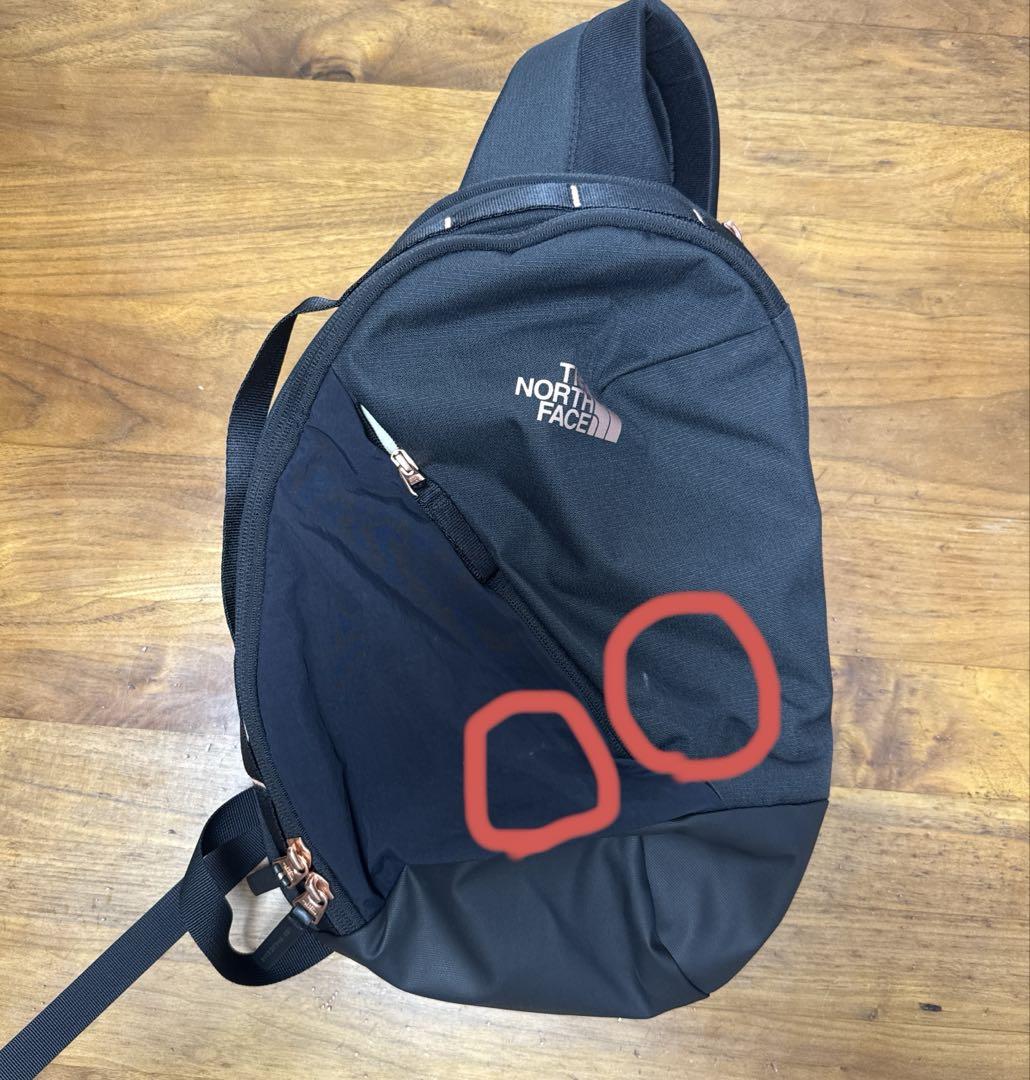 THE NORTH FACE レディース イザベラスリング THE NORTH FACE ノースフェイス レディース イザベラ スリング