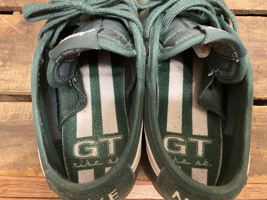 ナイキ　エスビー　NIKE SB ズーム　ブレイザー　スケボー　acg