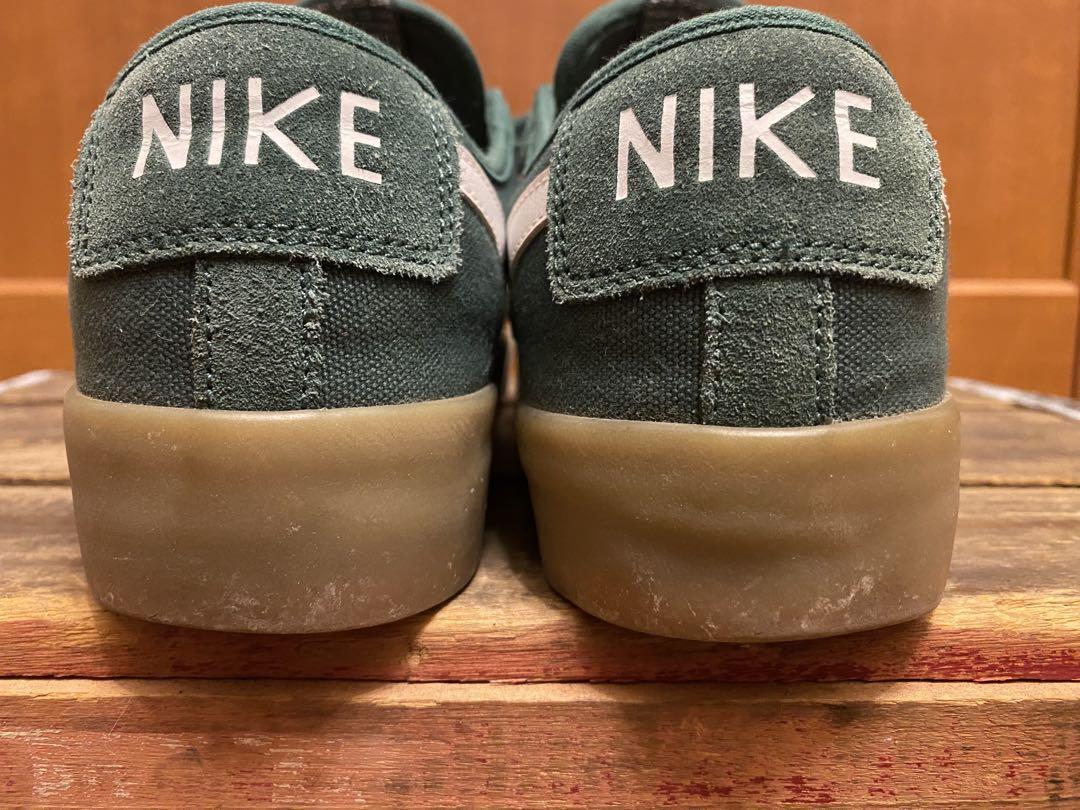 ナイキ　エスビー　NIKE SB ズーム　ブレイザー　スケボー　acg