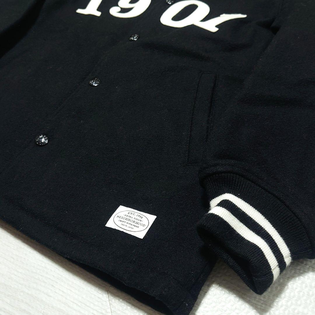 NEIGHBORHOOD 152SZNH-JKM02 1901 ブルゾン