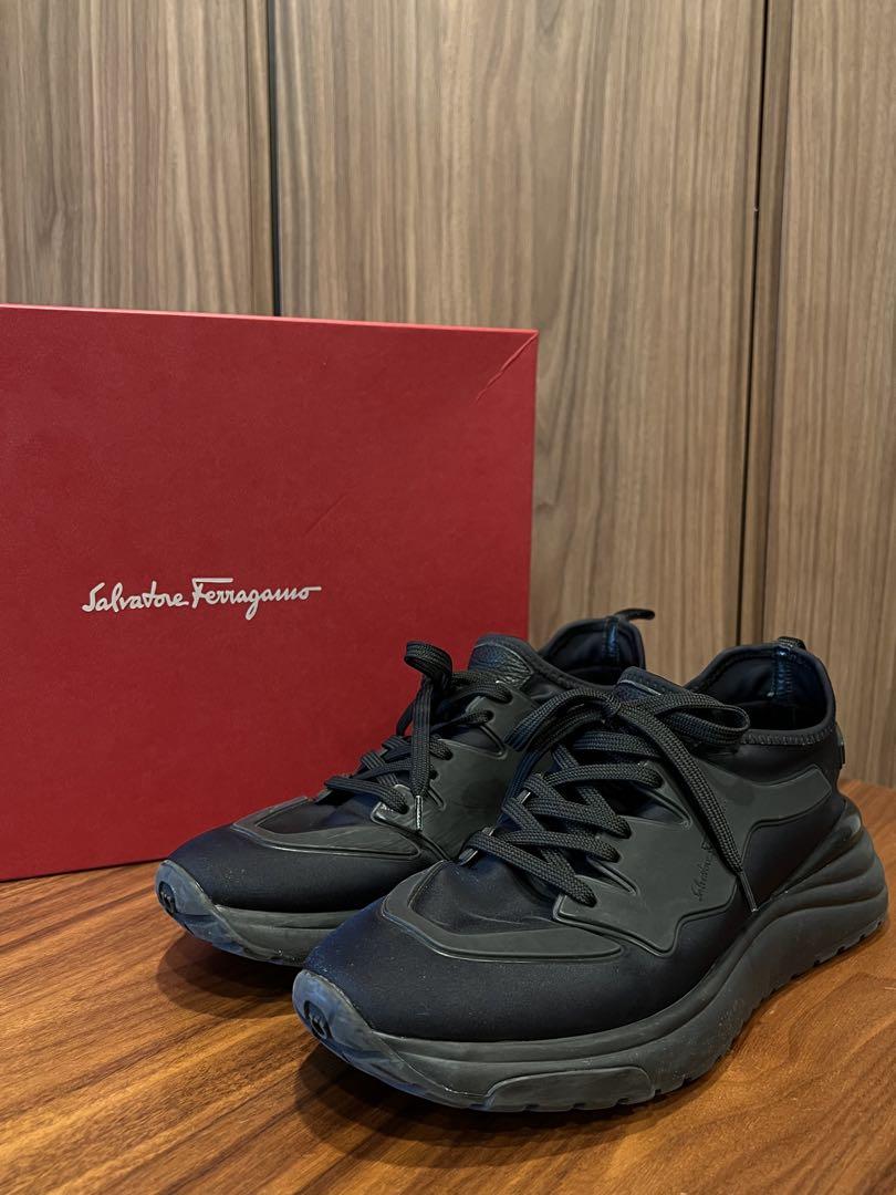 Salvatore Ferragamo MENS Sneaker 26.5