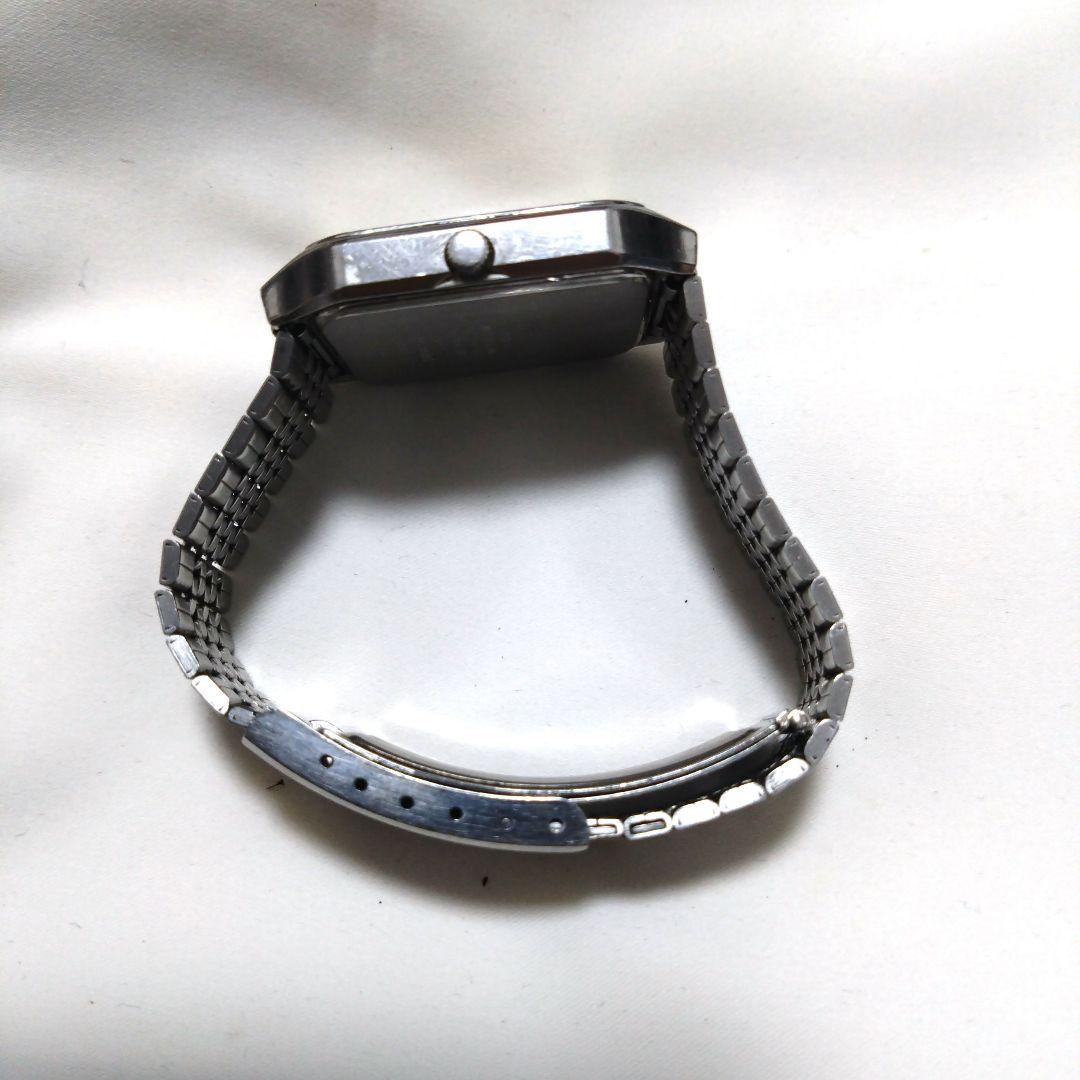 超希少　SEIKO　シャリオ　デジタル