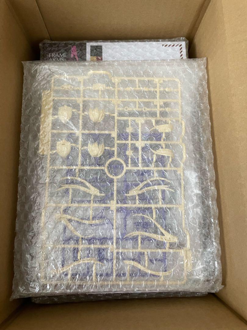 （特典付き）フレームアームズ・ガール ウィルバーナイン