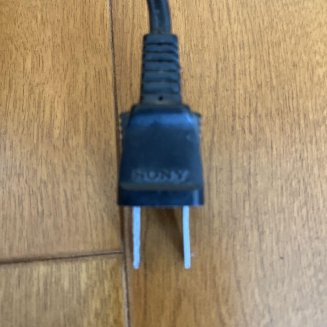 SONY TC−V9900ダブルカセットデッキ