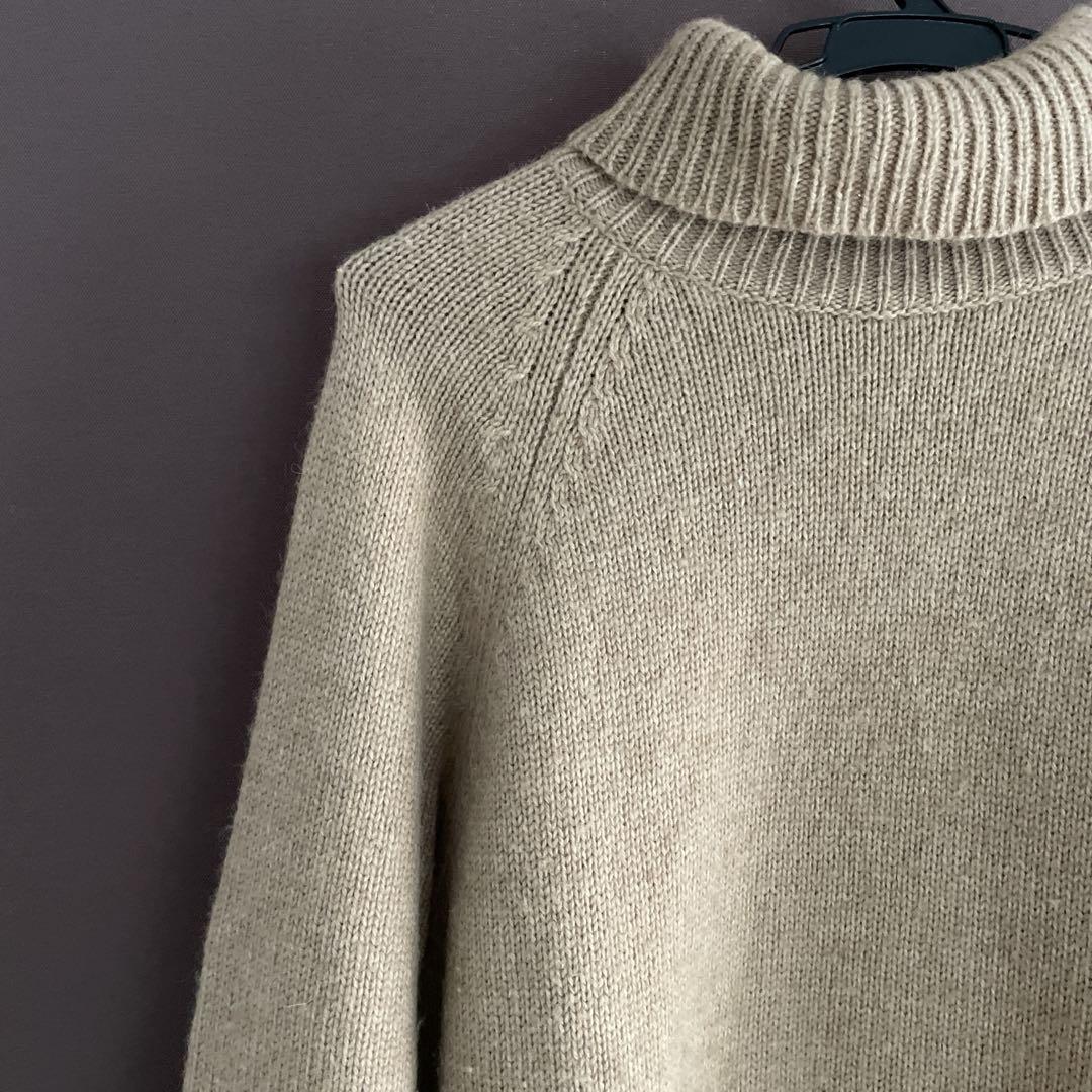 Burberry ニットセーター