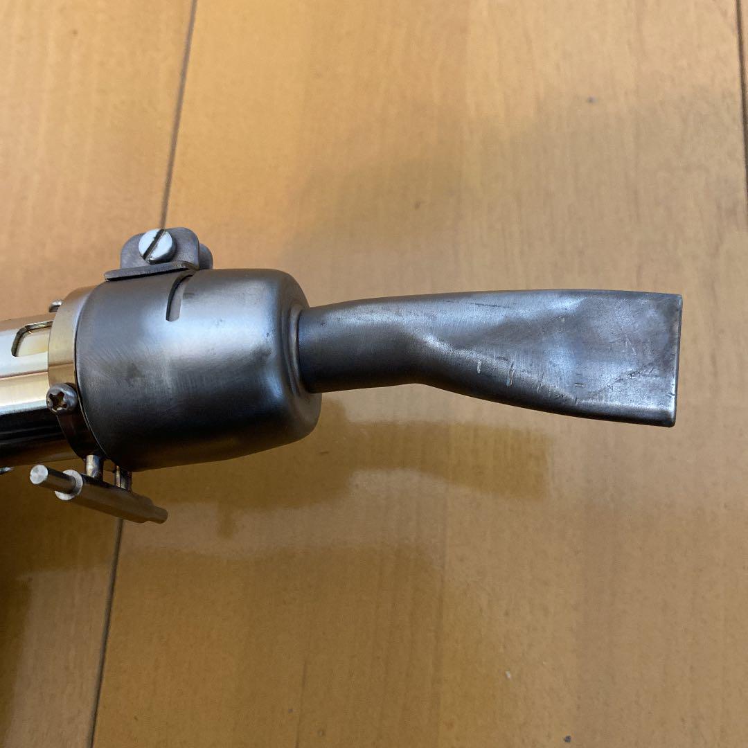 在庫安い 更に値下げしました ガスウェルW ST-400 塩ビシート防水溶接•溶着機器 rxY2p-m30049969054 重要なお知