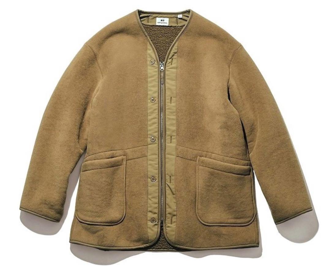 UNIQLO × ENGINEERED GARMENTS ユニクロ