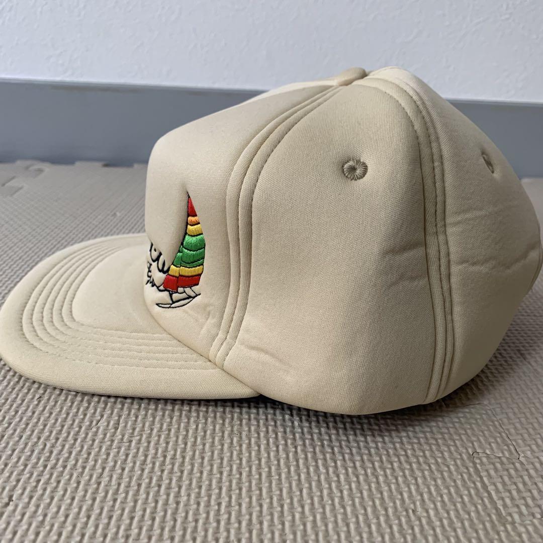 GX1000 SAIL BOAT HAT 新品 CAP キャップ DIME