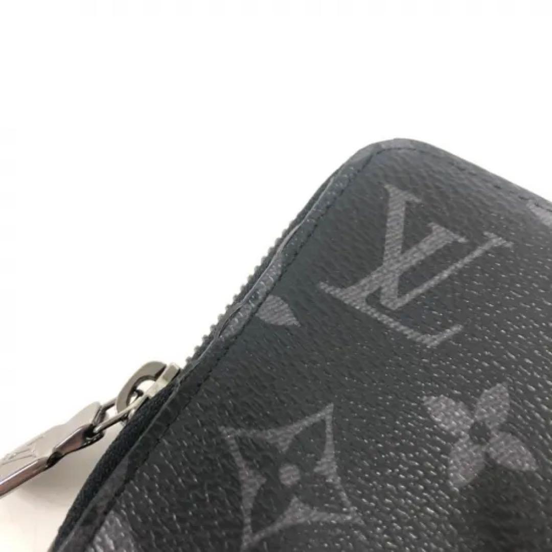 ルイ・ヴィトン モノグラム 長財布