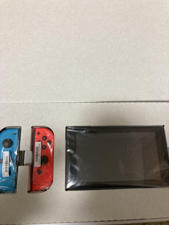 ルカリ Nintendo Switch NINTENDO SWITCH JOY-CON… rZgsh-m30052090409 ニンテンド