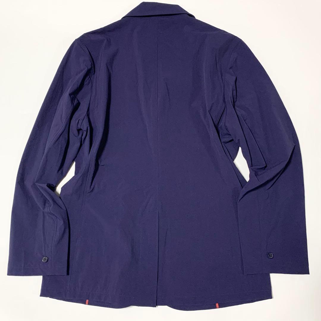 美品✨アンダーアーマー 大きいサイズ3XL ストレッチジャケット 24SS 撥水
