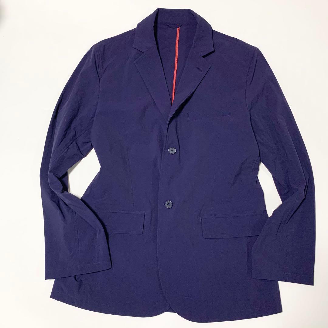 美品✨アンダーアーマー 大きいサイズ3XL ストレッチジャケット 24SS 撥水