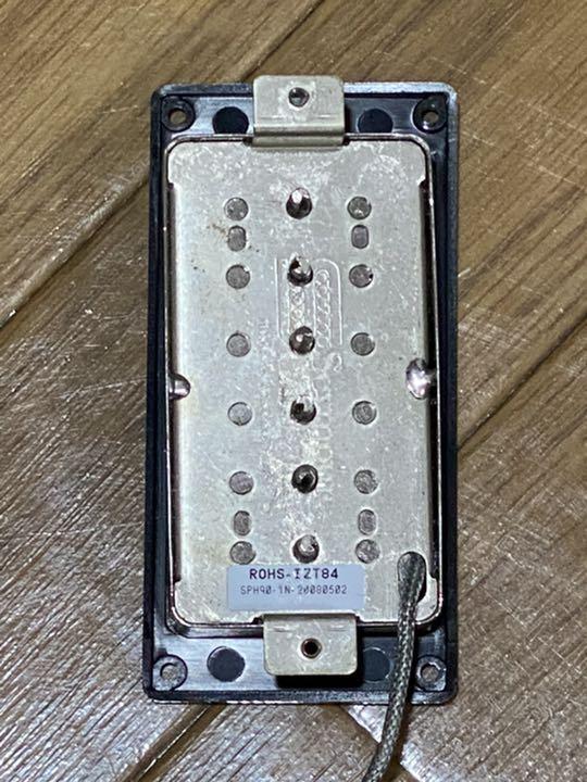 2022お得 Seymour Duncan SPH90-1n Phat Cat MZaHq-m30052729007 HOTSALE