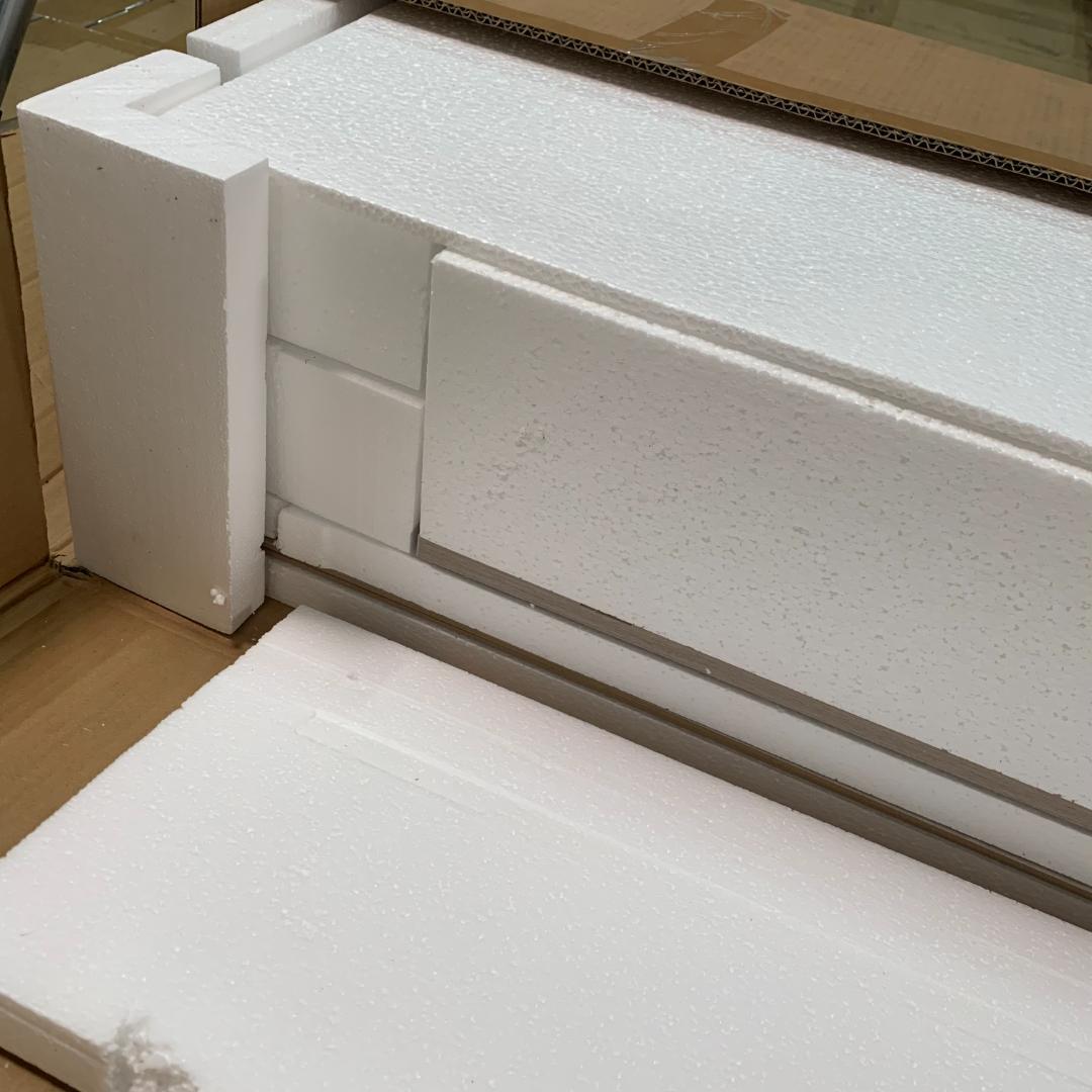 キャビネット パソコンデスク