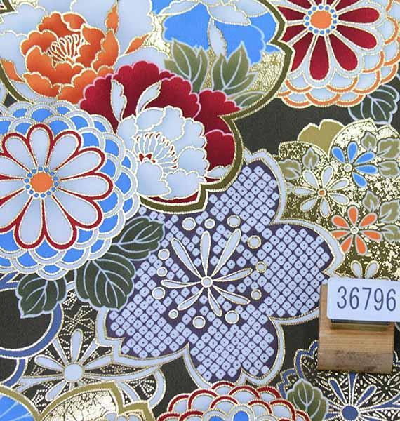 在庫大特価 二尺袖 袴フルセット From KYOTO ショート丈 袴変更可 NO36796 k71xY-m30053507875 人気SALE豊富な